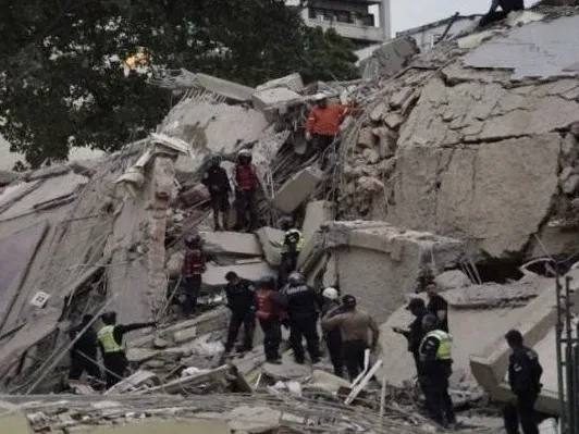 La Iglesia argentina expresó su solidaridad con Venezuela