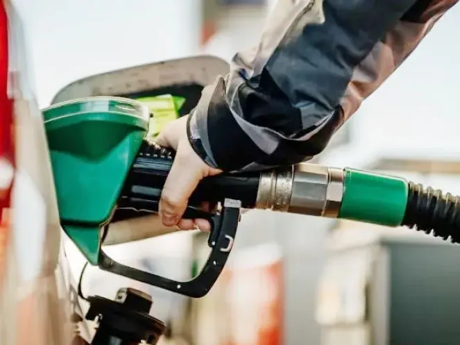 La venta de gasoil revirtió la caída del expendio de nafta y Entre Ríos cerró mayo en verde