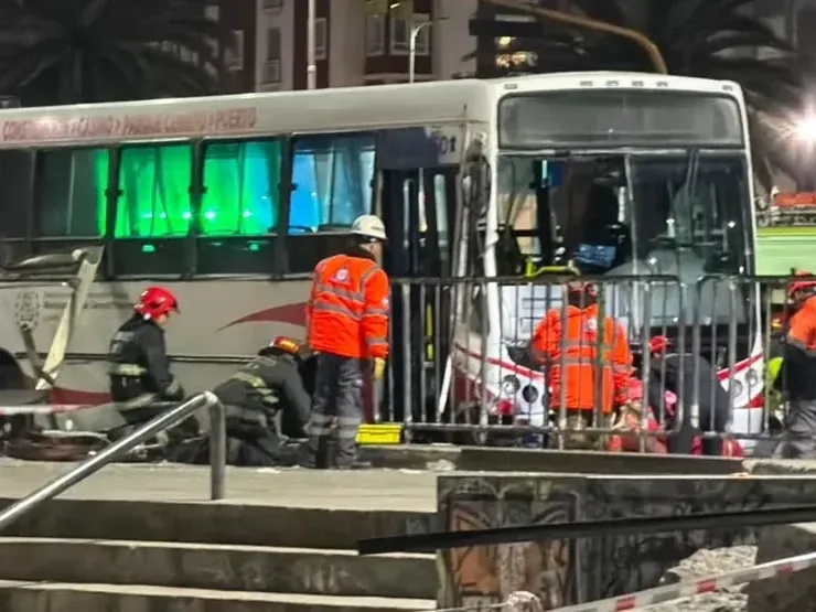 Mons. Giobando expresó su pesar por el accidente vial en Mar del Plata