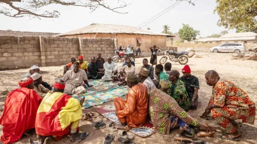 Nigeria: liberan a los estudiantes secuestrados en un ataque a escuelas