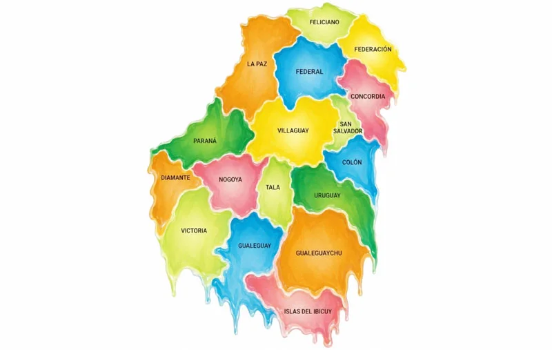 Las provincias siguen sintiendo el ajuste nacional y los municipios quedan en la primera línea del reclamo ciudadano