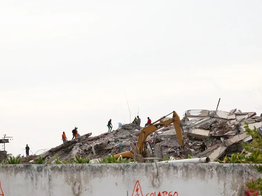 La ONU y la OPS alertan que la emergencia sanitaria en Venezuela entró en una fase crítica tras los terremotos