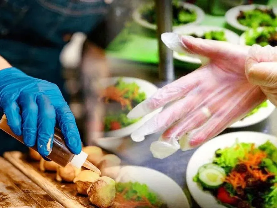 Nuevo curso de manipulación de alimentos