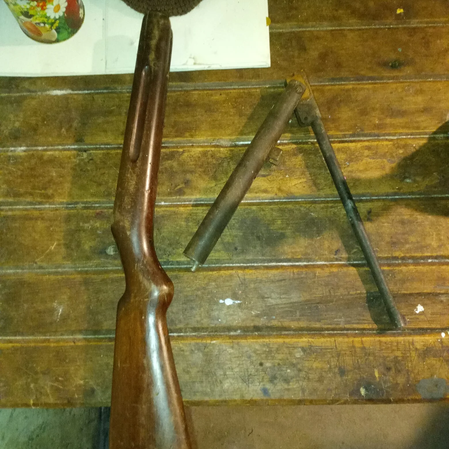 Allanamientos simultáneos por una causa de hurto: secuestraron un arma de aire comprimido y marihuana - 3