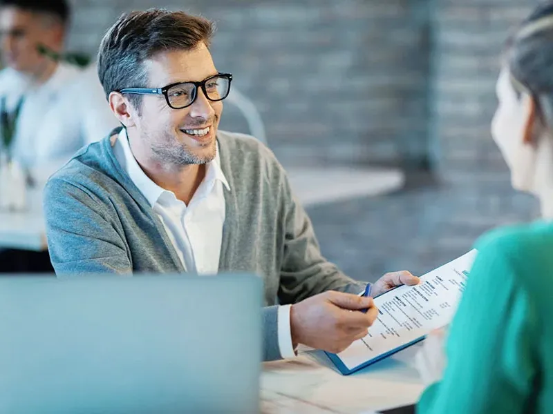 Curso de atención al cliente y calidad de servicio