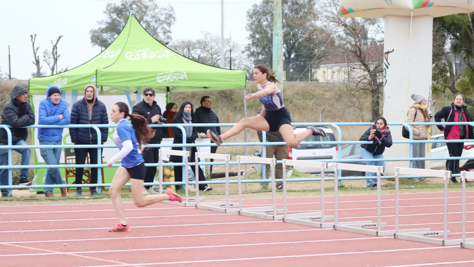 atletismo - 1