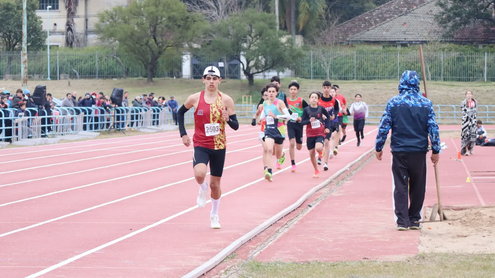 atletismo - 2