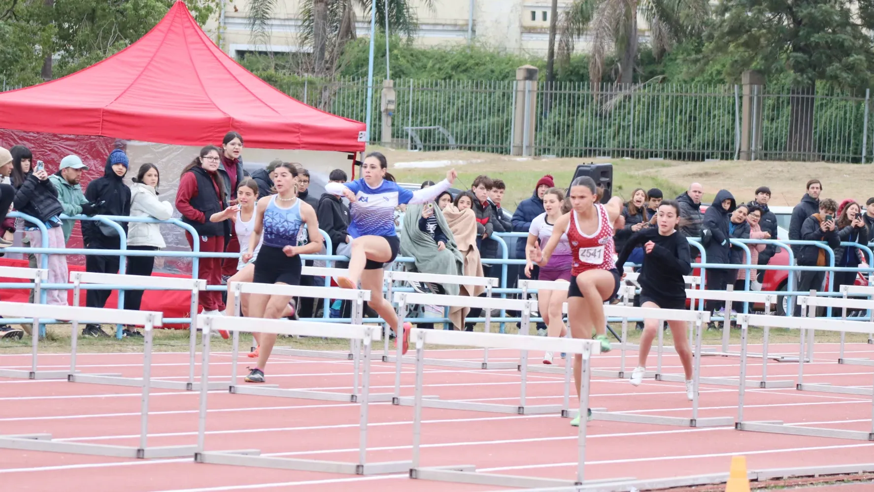 atletismo - 3