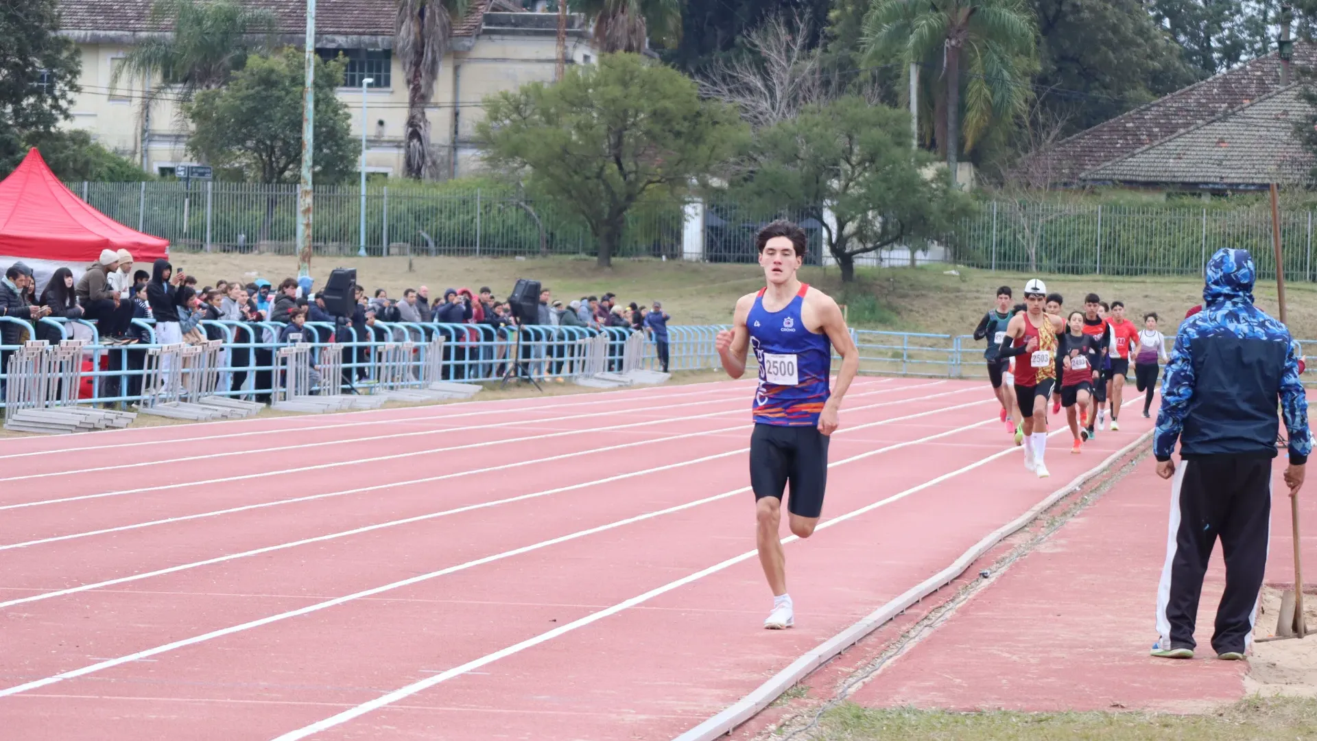atletismo - 4