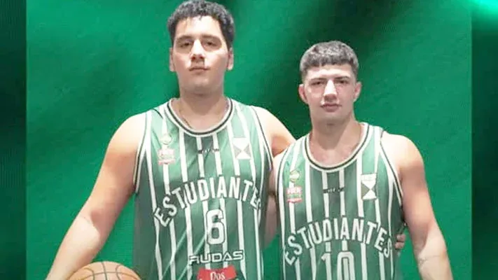 Concordia debuta ante Paraná por el Entrerriano de Básquetbol