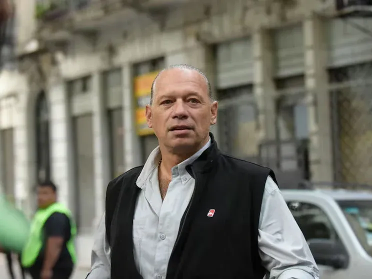 El juez y el fiscal que investigan los desmanejos en el departamento de Nisman deberán definir la situación de Sergio Berni