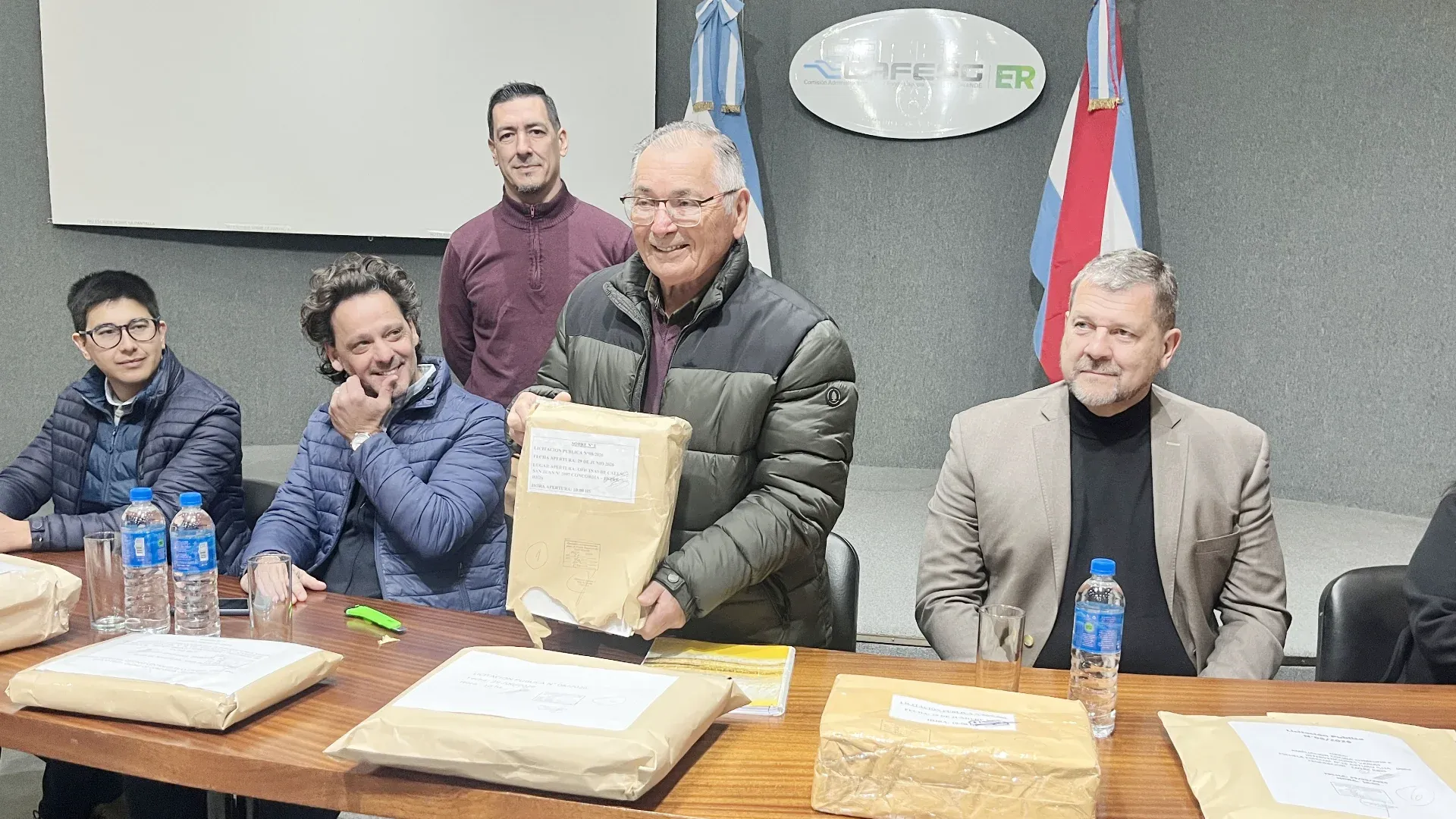 Licitan obras para escuela especial de Federación