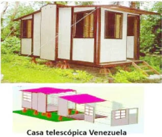 casas de madera - INTA - 1