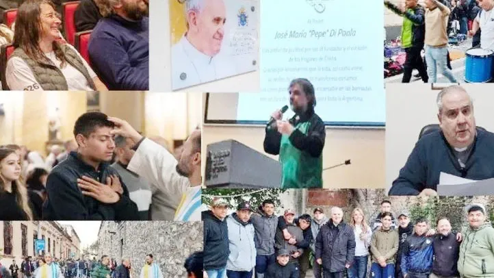 Córdoba: concluyó el Congreso Arquidiocesano sobre adicciones y Hogares de Cristo