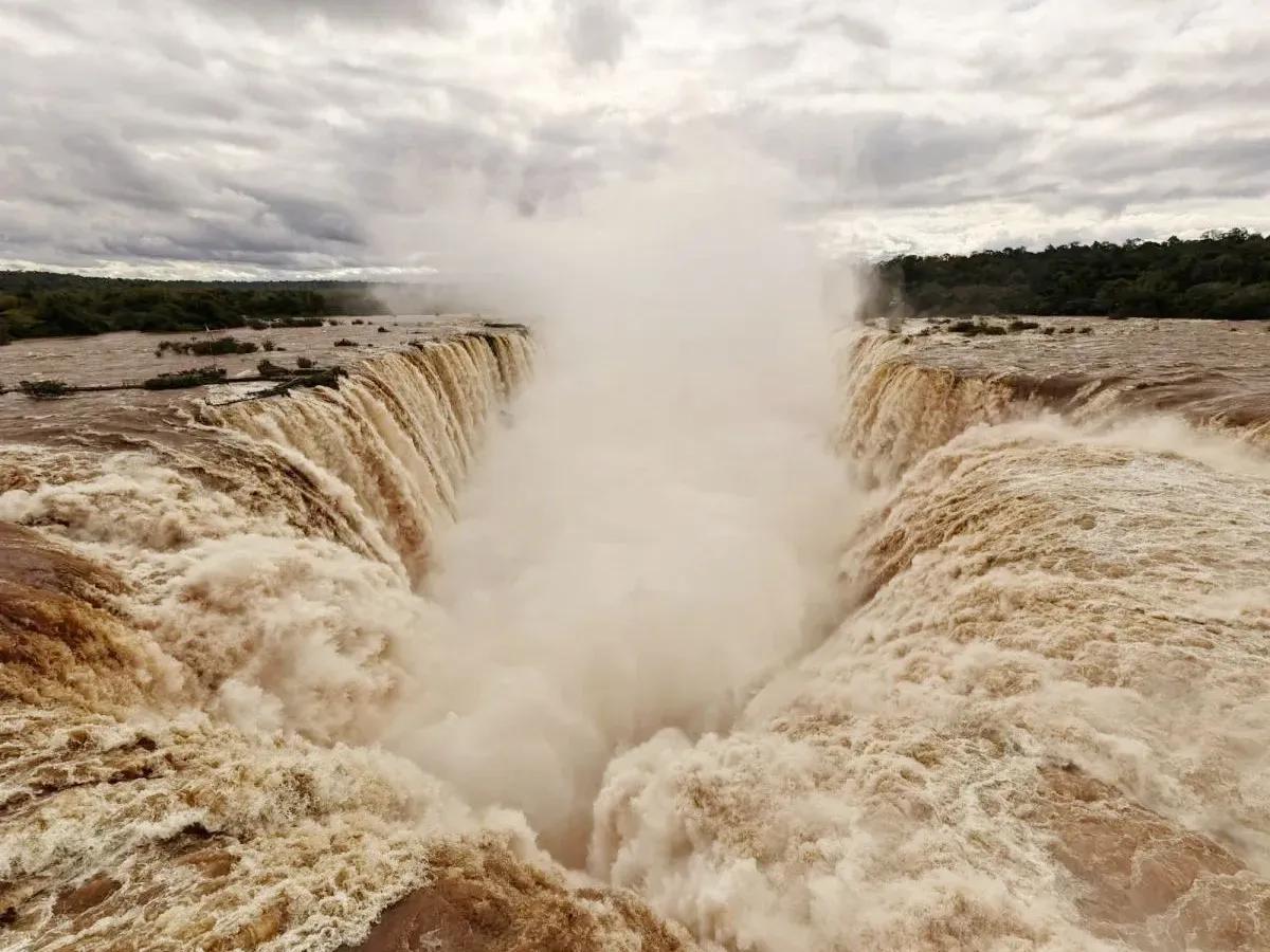 crecida-cataratas - 1