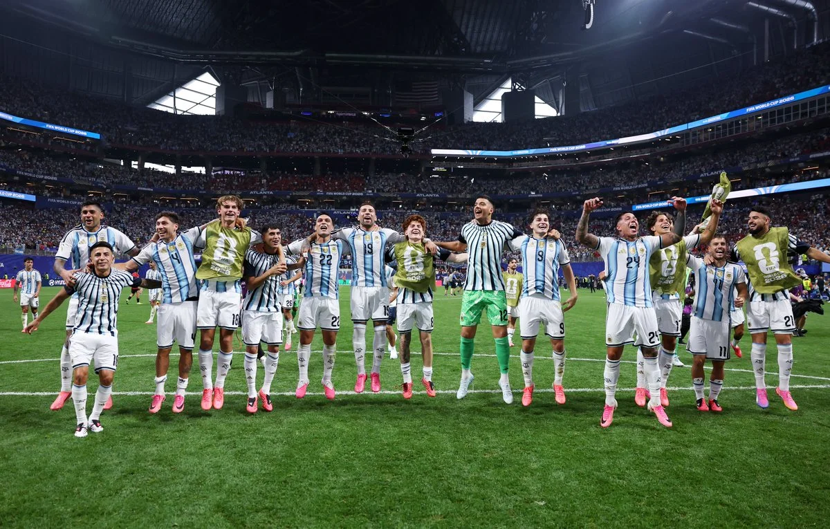 Cuartos de final del Mundial 2026: ocho selecciones, un sueño y cuatro duelos de alto voltaje