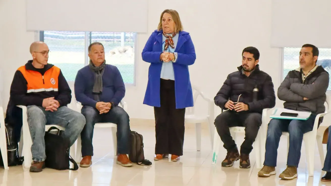 La provincia coordina con municipios protocolos preventivos ante el fenómeno de El Niño