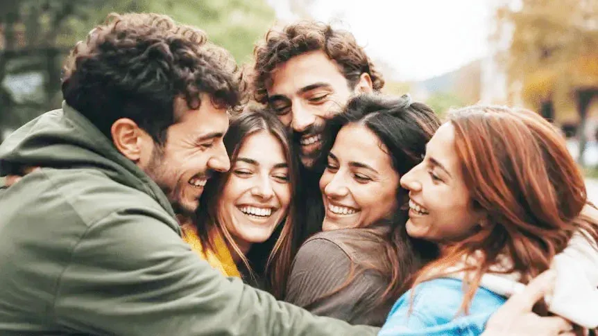 Cuándo es el día del amigo y por qué se celebra