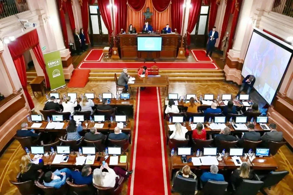 Diputados vuelven del receso para avanzar en la sanción definitiva de la reforma previsional