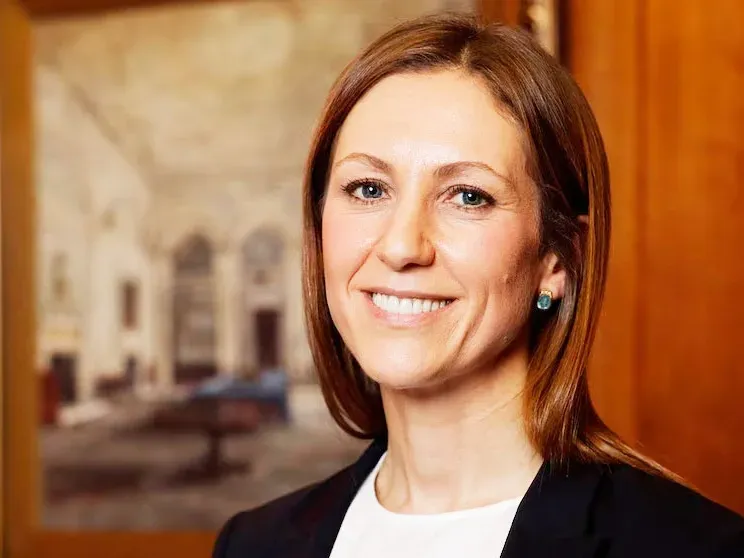 Una argentina fue designada como nueva economista jefe del Fondo Monetario Internacional