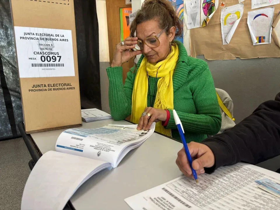 Brasil: 158,7 millones de electores habilitados para las elecciones generales de octubre