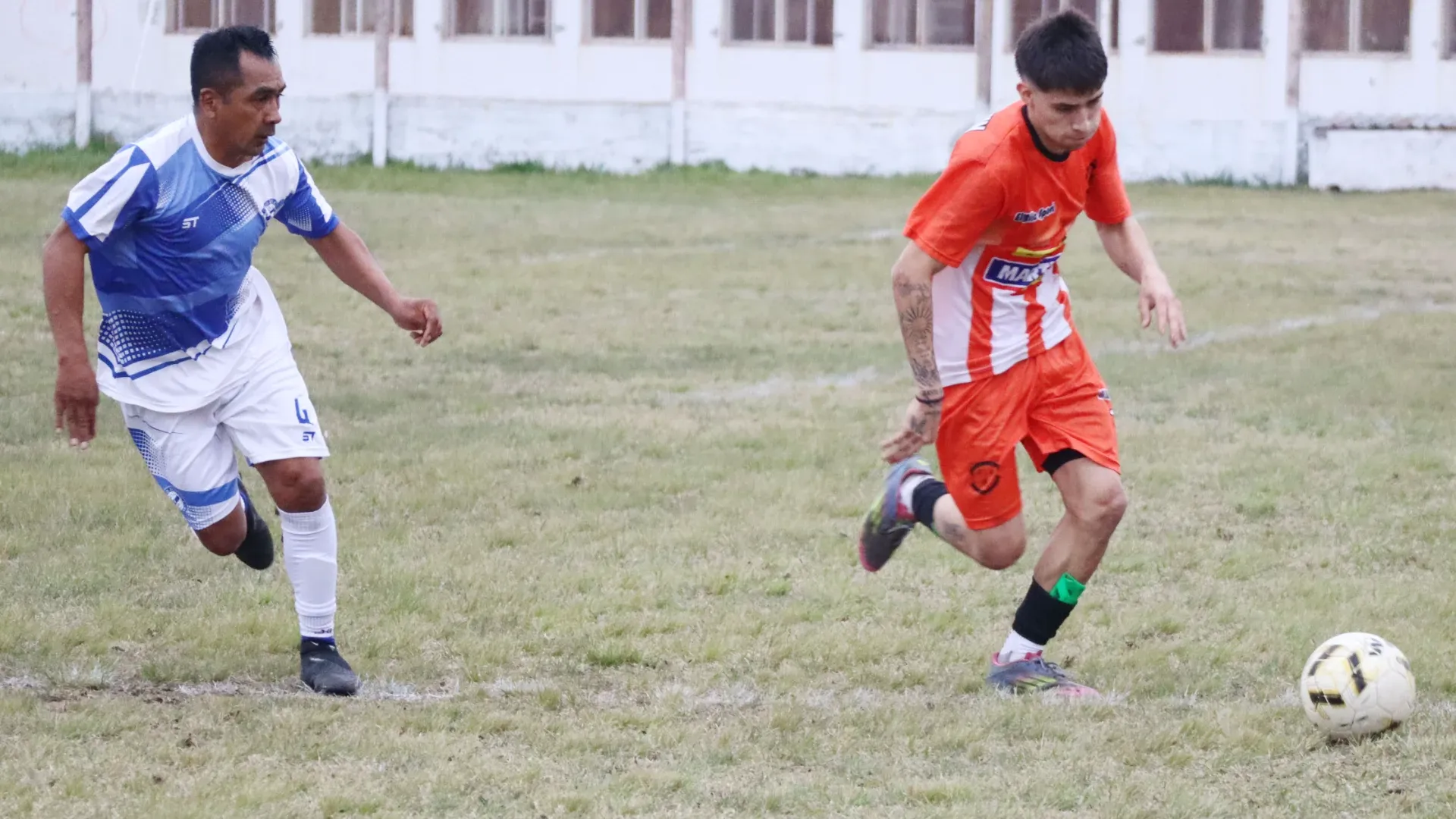 futbol 2