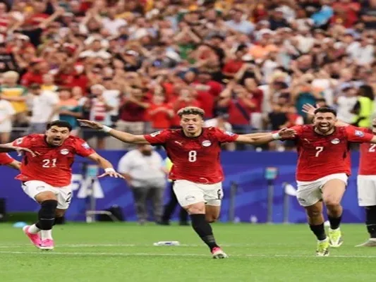 ¿Faraones de arena o amenaza real? Radiografía de Egipto, el rival de la Argentina en octavos de final