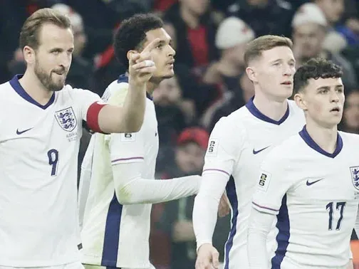 ¿Leones carnívoros o leones herbívoros? Radiografía de Inglaterra, el rival que separa a la Selección de la final
