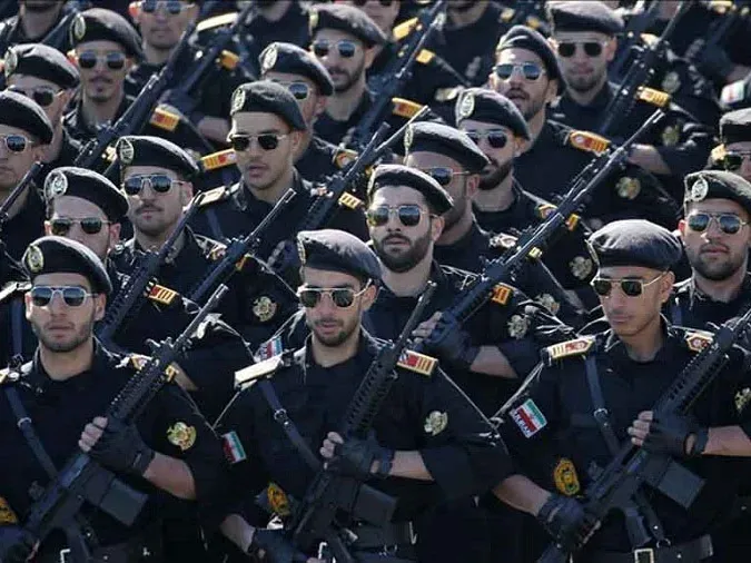 Reino Unido incluirá a la Guardia Revolucionaria de Irán en su lista de organizaciones terroristas