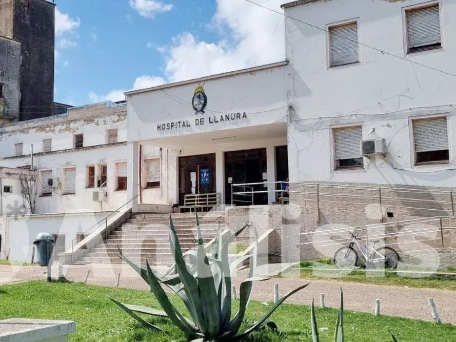 Cesantearon a una enfermera de un hospital entrerriano por presunto maltrato a pacientes