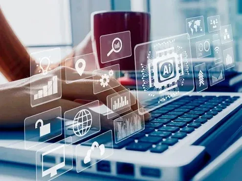 Nueva edición de capacitaciones y presenta el trayecto emprender en la era de la IA