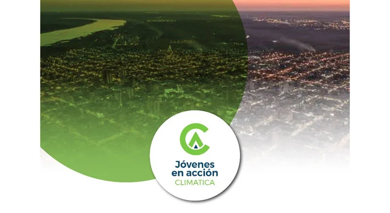 Concordia abre la convocatoria del fondo jóvenes en acción climática 2026 para financiar proyectos ambientales