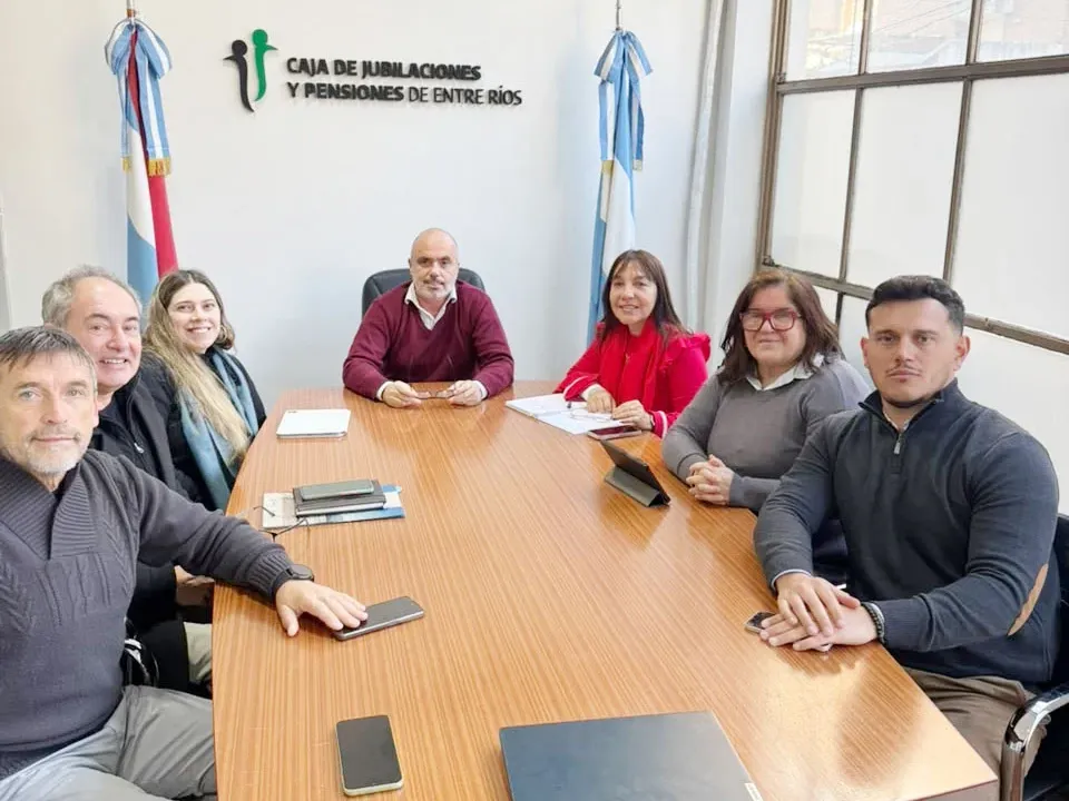 Juntos por Entre Ríos: No se puede negar un problema que Paraná conoce mejor que nadie