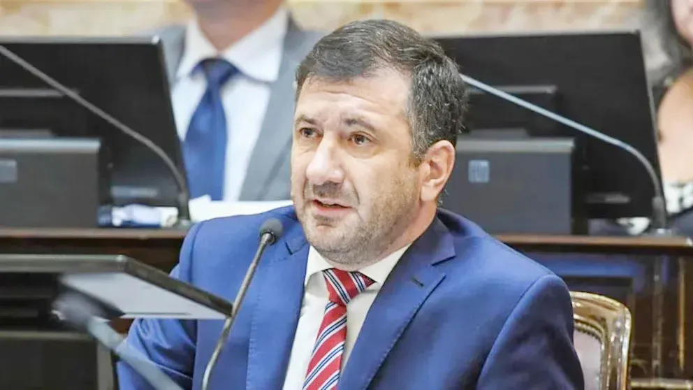 La Fiscalía paraguaya pedirá la pena para Kueider en el juicio por el ingreso de 200 mil dólares sin declarar