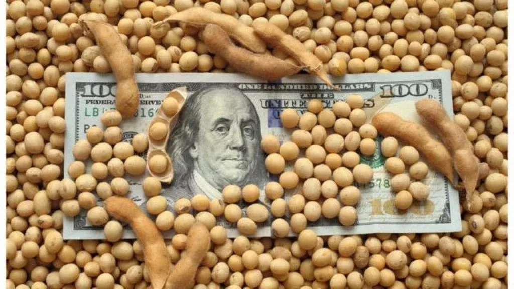 El agro liquidó más de US$3.000 millones en junio