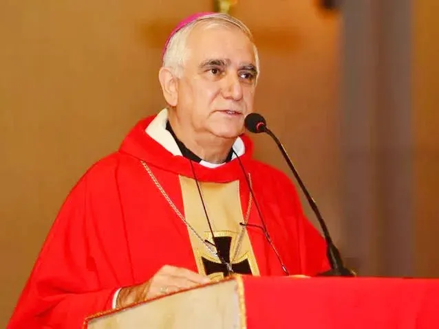 Mons. Lozano: Las preguntas incómodas son necesarias para el futuro