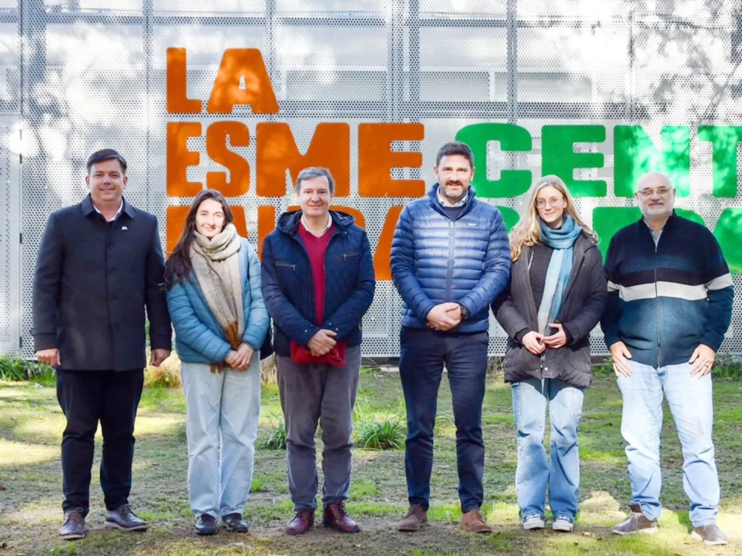 Entre Ríos y Santa Fe fortalecen la conservación de sus áreas naturales protegidas