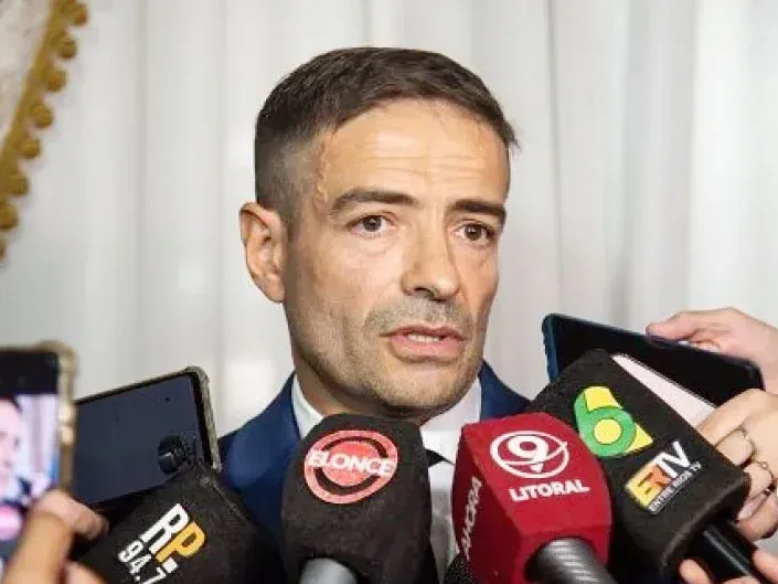 El Ministro de Salud confirmó la deuda que el PAMI tiene con los hospitales entrerrianos