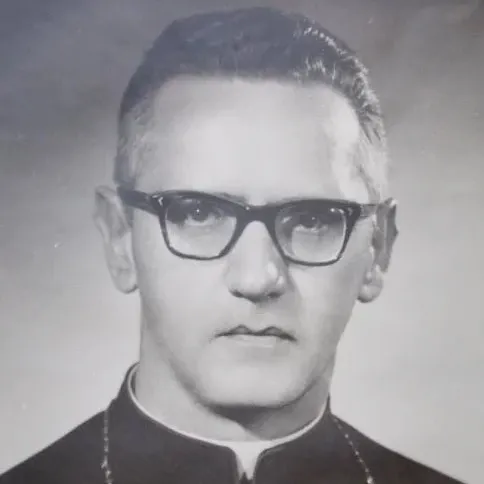 Testimonio de alguien que conoció a Monseñor Ricardo Rösch