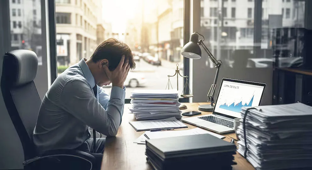 Morosidad en alza: cuáles son los factores que aumentan las chances de que una familia se atrase en los pagos