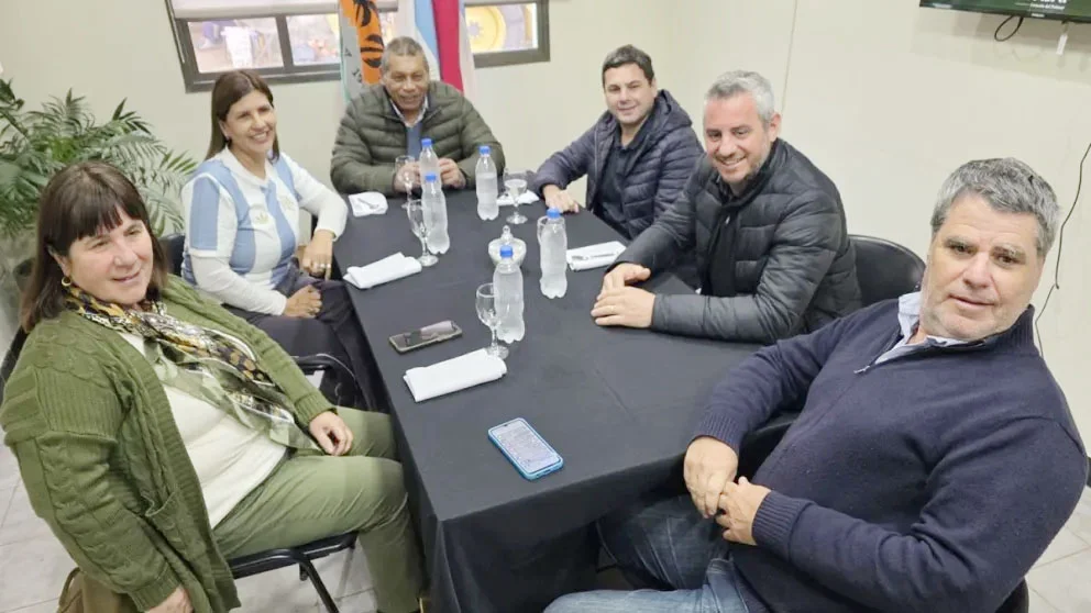 Mancomunidad de Municipios avanzó en un consorcio de gestión de residuos y se prepara para la llegada de El Niño