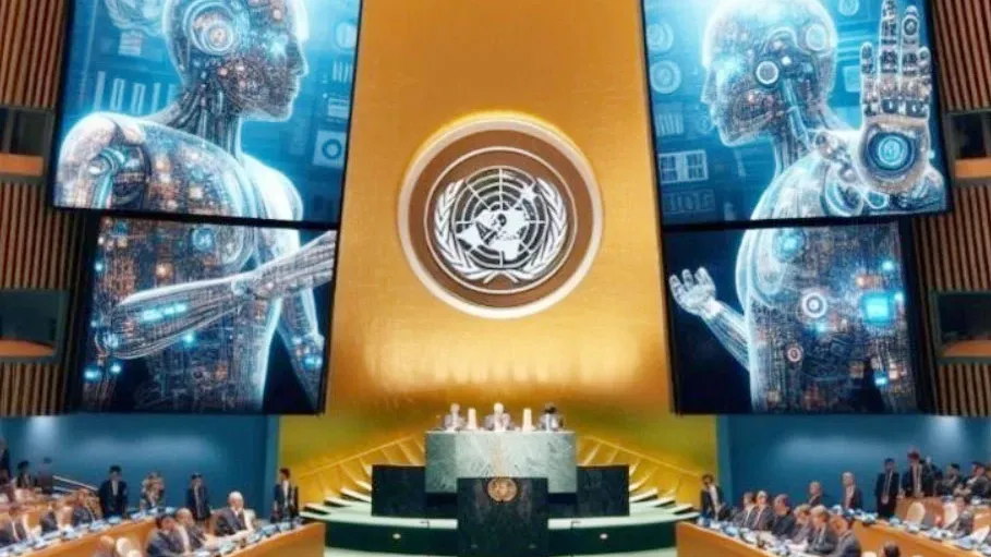 En la ONU, la Santa Sede pide que la inteligencia artificial sirva al bien común