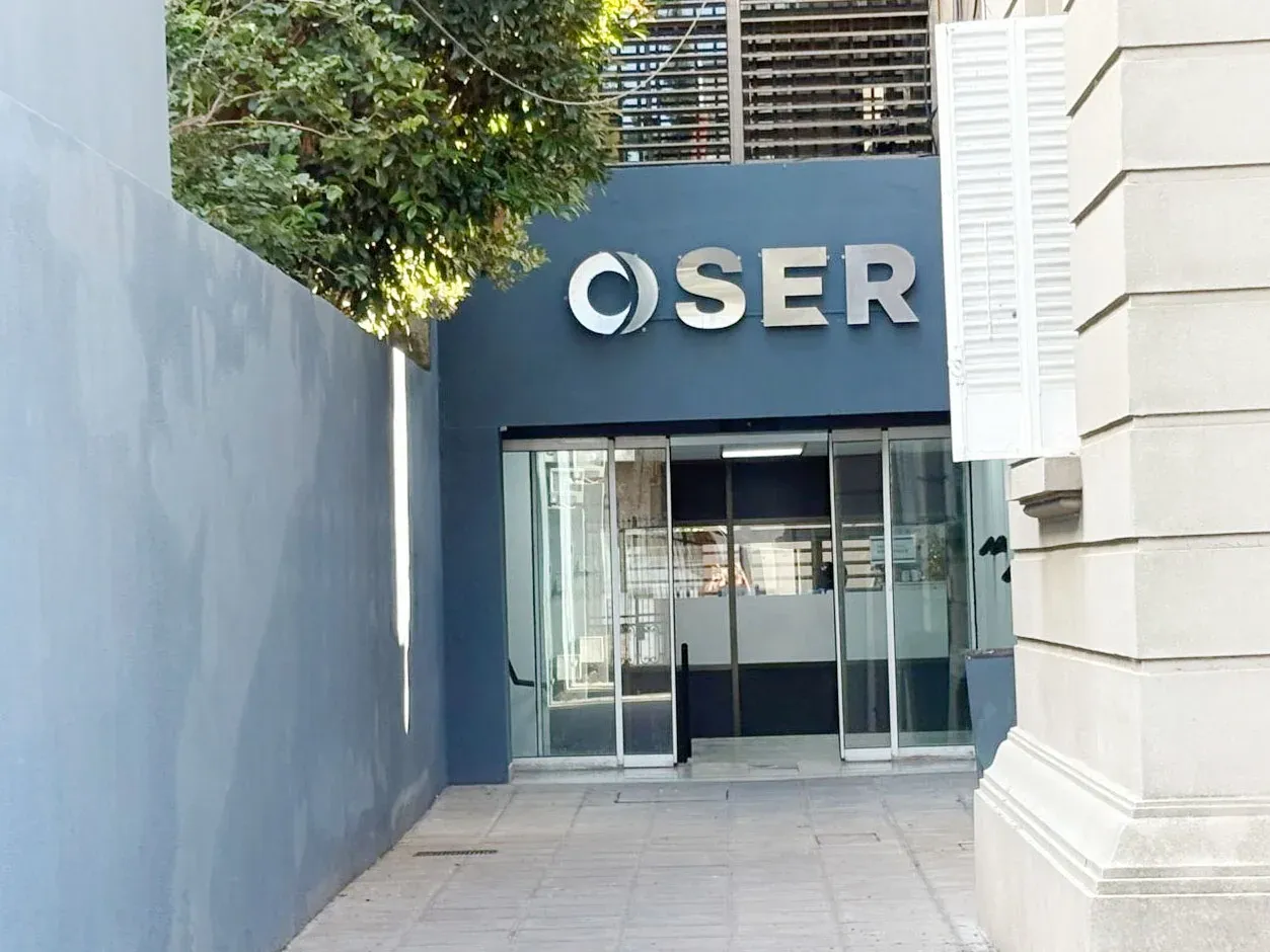OSER recomienda tramitar la Derivación en Tránsito antes de viajar fuera de la provincia