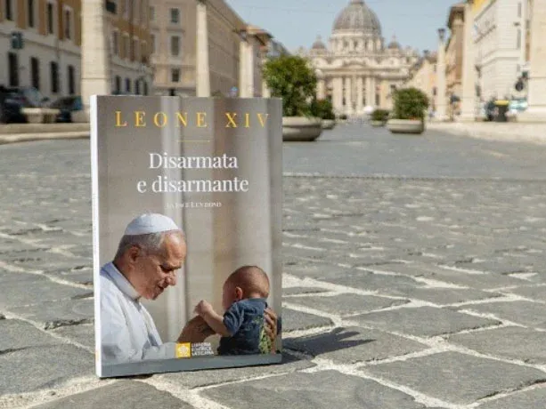 El Papa advierte sobre la amenaza nuclear y el riesgo de extinción de la humanidad
