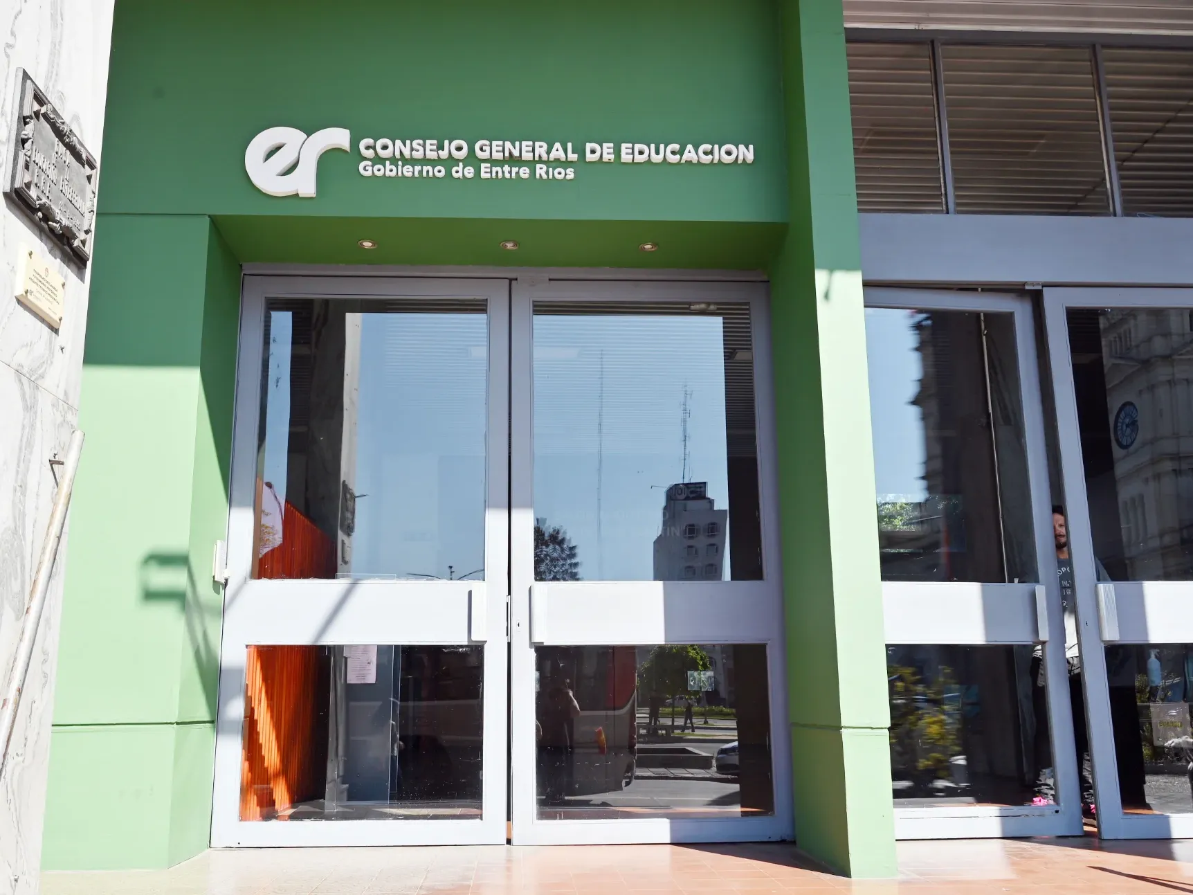 Con alto nivel de presentismo docente se dio el reinicio del ciclo lectivo tras el receso invernal