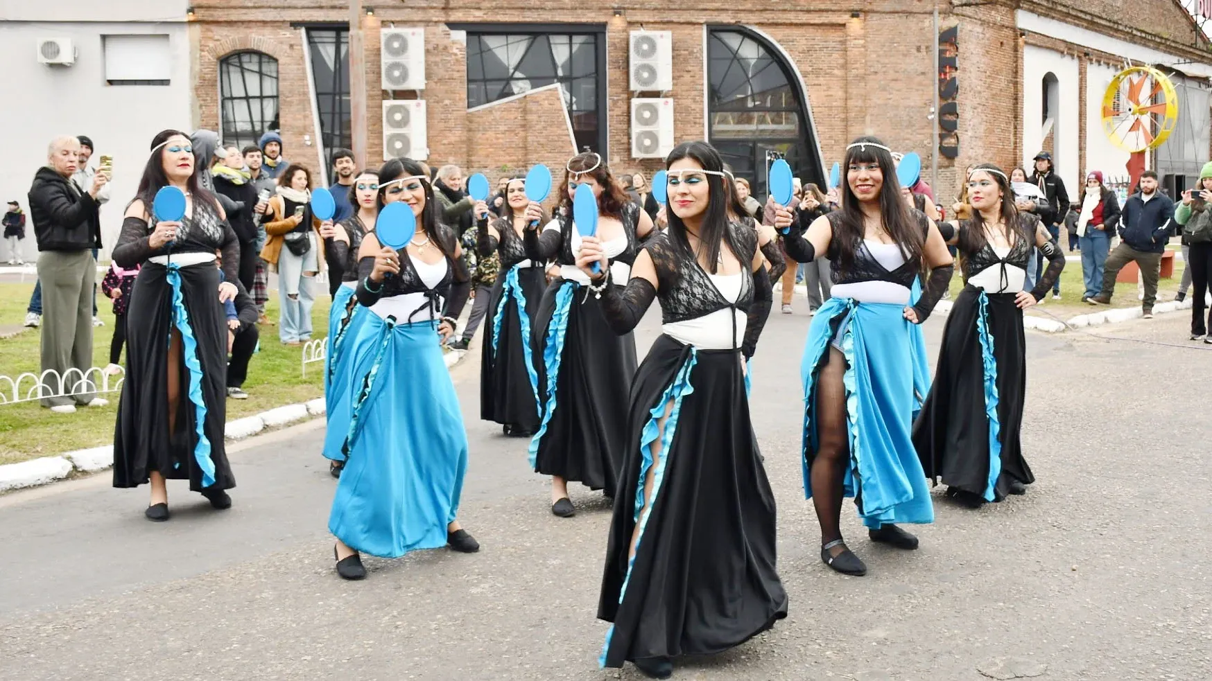 paseo - 2