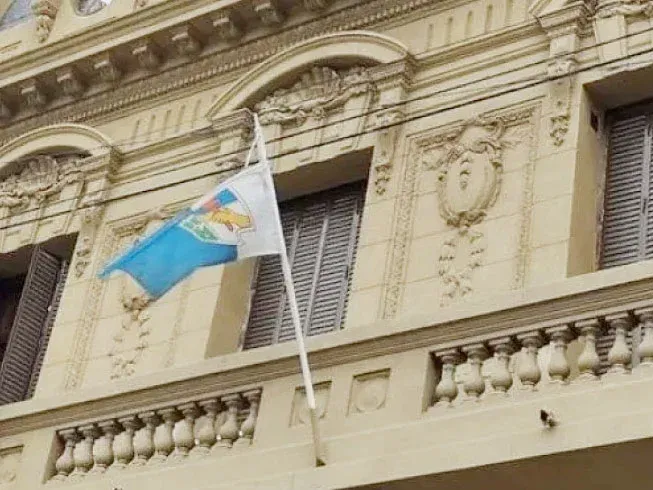 Reforma previsional: el PJ Paraná presentó un pedido formal al PJ Entre Ríos para que expulsen a Miranda y Domínguez