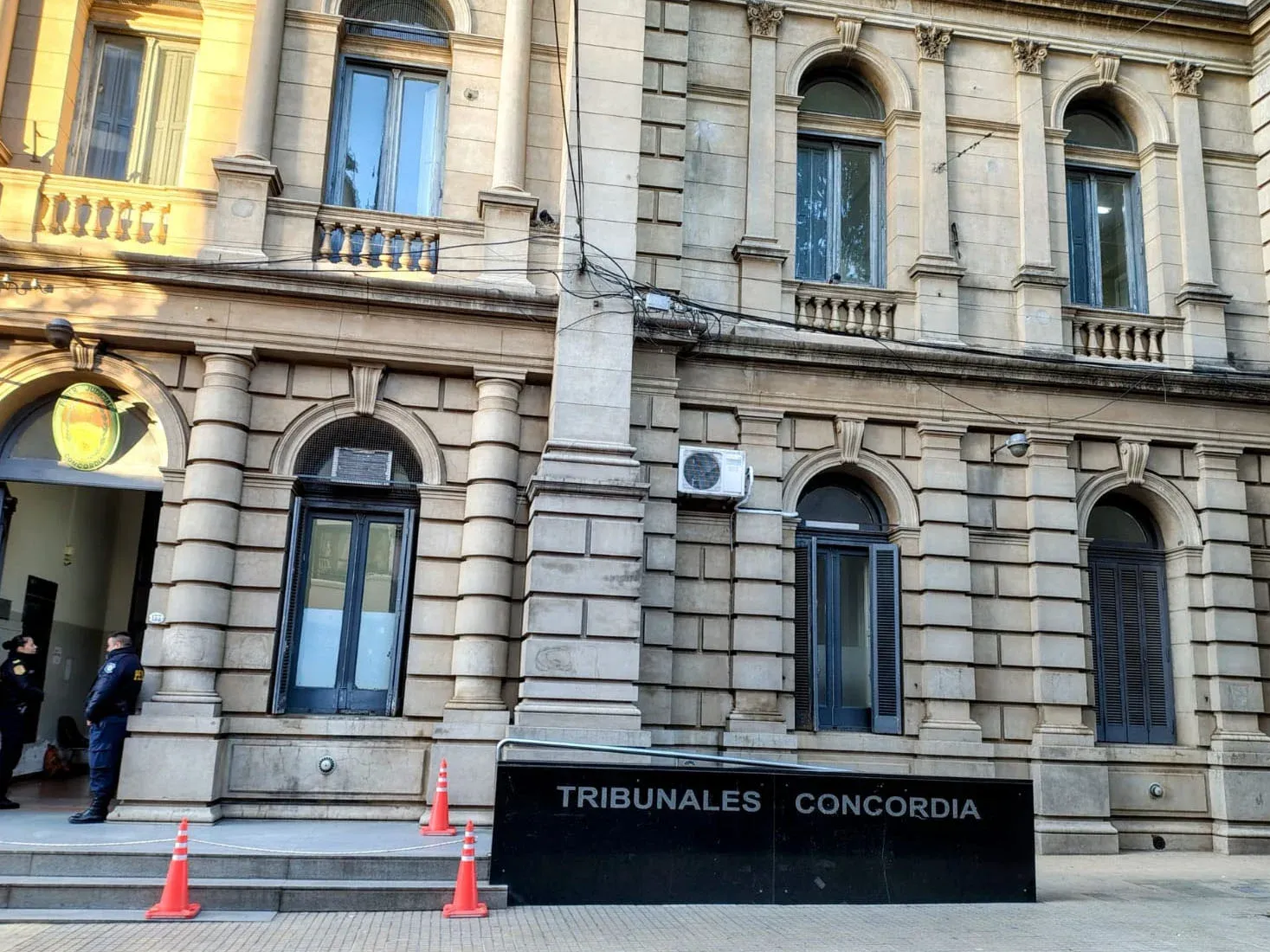 Otorgaron 90 días de prisión preventiva al hombre investigado por la muerte de Zoe Schimf