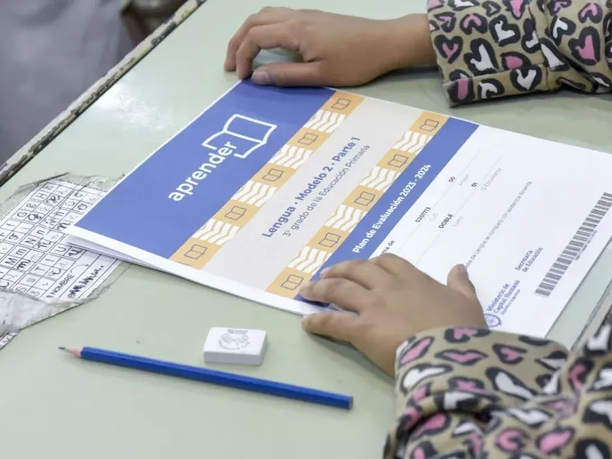 Pruebas Aprender: mejoraron los resultados, pero persisten fuertemente las brechas sociales
