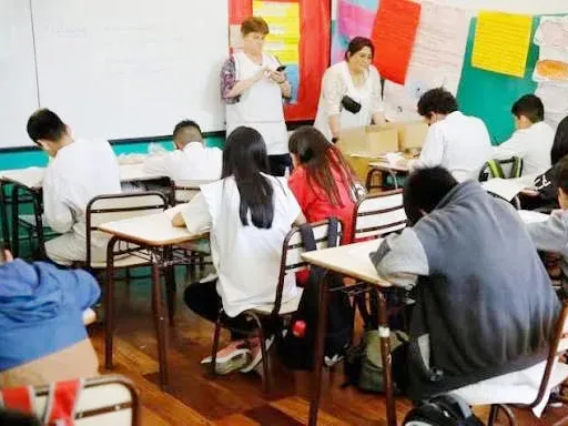 Impulsan la incorporación de psicólogos en las escuelas entrerrianas